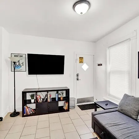 The Chiara Residence